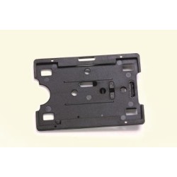 REXEL CARD HLDR W/ADJUST POCKET CLIP REXEL CARD HLDR W/ADJUST POCKET CLIP