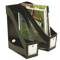 MARBIG ENVIRO MAGAZINE HOLDER