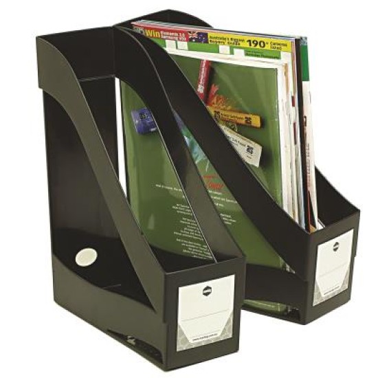 MARBIG ENVIRO MAGAZINE HOLDER