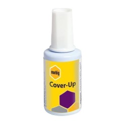 MARBIG CORRECTION FLUID COVER UP 20ML
