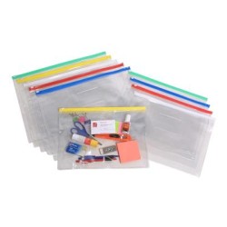 MARBIG CLEAR CASE B4 395X290 ASSTD