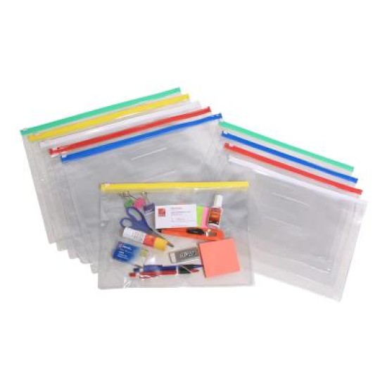 MARBIG CLEAR CASE B4 395X290 ASSTD