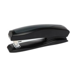 MARBIG STAPLER FS PLASTIC 20SHTS BLK