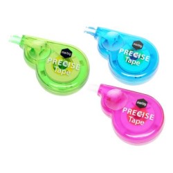 MARBIG PRECISE CORRECTION TAPE (FPACK) MARBIG PRECISE CORRECTION TAPE (FPACK)