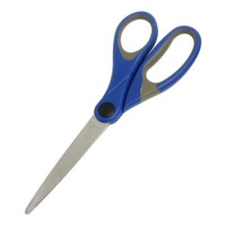 MARBIG COMFORT GRIP SCISSORS 182MM