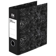 FM BINDER CLASSIC A5 LEVER ARCH