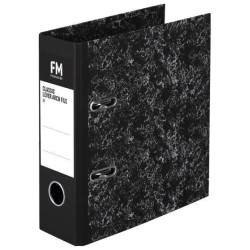 FM BINDER CLASSIC A5 LEVER ARCH FM BINDER CLASSIC A5 LEVER ARCH