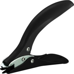 STAPLE REMOVERS GENMES 5093 Heavy duty leverage type for office  Black