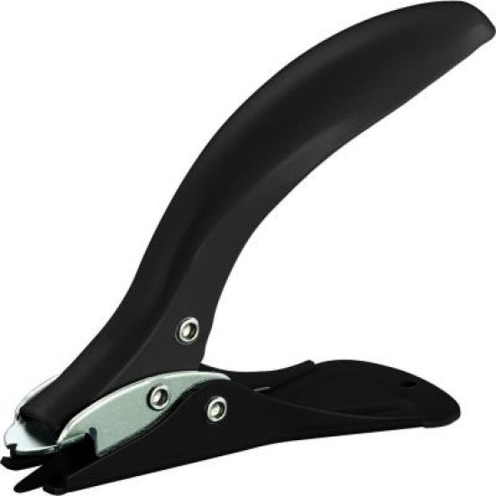STAPLE REMOVERS GENMES 5093 Heavy duty leverage type for office  Black