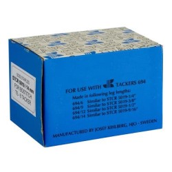 STAPLES STCR 5019 Bostitch equiv 9/16 14mm T5-8/T15