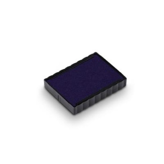 TRODAT PRINTY REPLACEMENT INKPADS TRODAT 6/4750   Blue