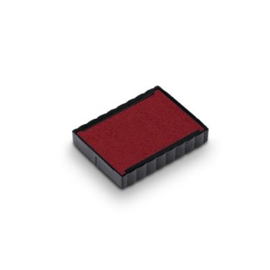 TRODAT PRINTY REPLACEMENT INKPADS TRODAT 6/4750   Red