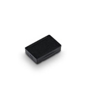 TRODAT PRINTY REPLACEMENT INKPADS TRODAT 6/4910 4810/4836/4910  Black