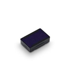 TRODAT PRINTY REPLACEMENT INKPADS TRODAT 6/4910   Blue