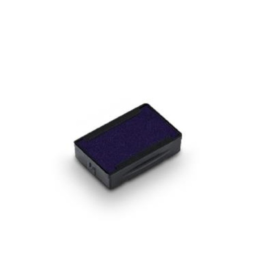 TRODAT PRINTY REPLACEMENT INKPADS TRODAT 6/4910   Blue