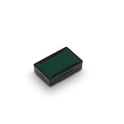 TRODAT PRINTY REPLACEMENT INKPADS TRODAT 6/4910   Green