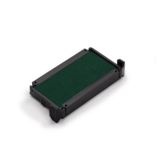 TRODAT PRINTY REPLACEMENT INKPADS TRODAT 6/4911   Green
