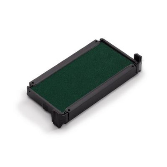 TRODAT PRINTY REPLACEMENT INKPADS TRODAT 6/4912   Green