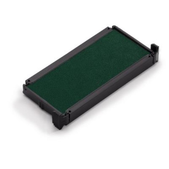 TRODAT PRINTY REPLACEMENT INKPADS TRODAT 6/4913   Green