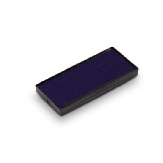 TRODAT PRINTY REPLACEMENT INKPADS TRODAT 6/4915   Blue