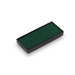 TRODAT PRINTY REPLACEMENT INKPADS TRODAT 6/4915   Green