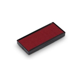 TRODAT PRINTY REPLACEMENT INKPADS TRODAT 6/4915   Red