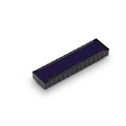 TRODAT PRINTY REPLACEMENT INKPADS TRODAT 6/4916   Blue