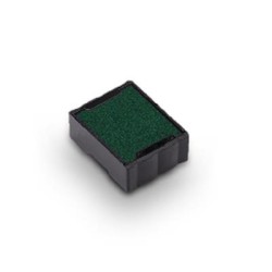 TRODAT PRINTY REPLACEMENT INKPADS TRODAT 6/4921   Green