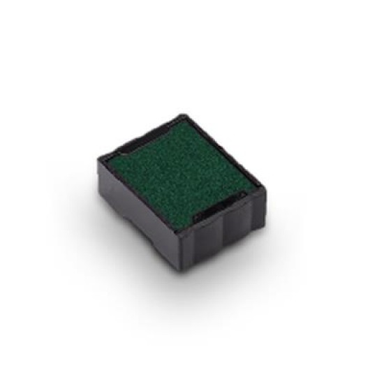 TRODAT PRINTY REPLACEMENT INKPADS TRODAT 6/4921   Green