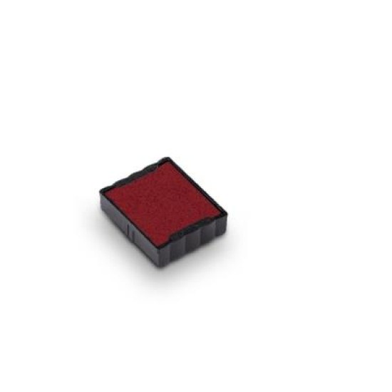 TRODAT PRINTY REPLACEMENT INKPADS TRODAT 6/4922   Red