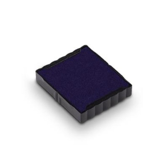 TRODAT PRINTY REPLACEMENT INKPADS TRODAT 6/4923   Blue