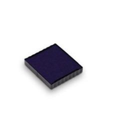 TRODAT PRINTY REPLACEMENT INKPADS TRODAT 6/4924   Blue
