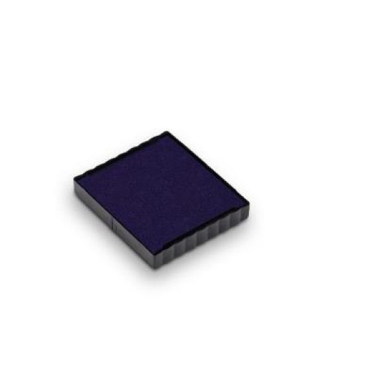 TRODAT PRINTY REPLACEMENT INKPADS TRODAT 6/4924   Blue
