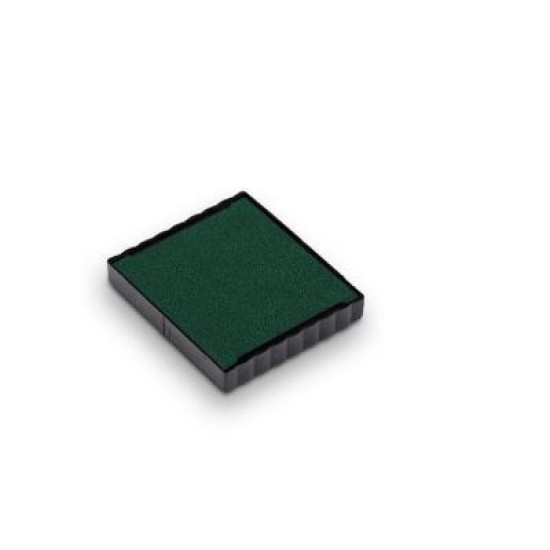 TRODAT PRINTY REPLACEMENT INKPADS TRODAT 6/4924   Green