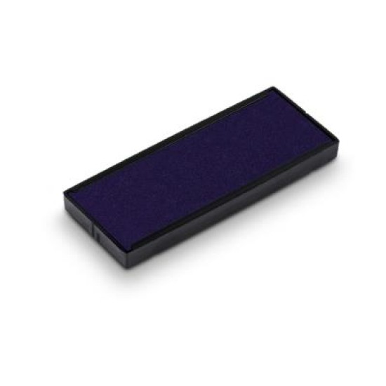 TRODAT PRINTY REPLACEMENT INKPADS TRODAT 6/4925   Blue