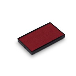 TRODAT PRINTY REPLACEMENT INKPADS TRODAT 6/4926   Red