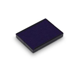 TRODAT PRINTY REPLACEMENT INKPADS TRODAT 6/4927   Blue