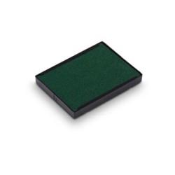 TRODAT PRINTY REPLACEMENT INKPADS TRODAT 6/4927   Green