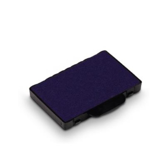 TRODAT PROFESSIONAL REPLACEMENT INKPADS TRODAT 6/56 5465/5466/5558/55510  Blue