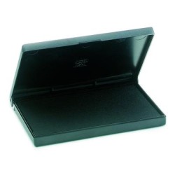 STAMP PADS TRODAT 9052 110x70mm Felt Black