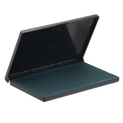 STAMP PADS TRODAT 9052 110x70mm Felt Green