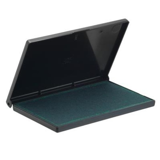 STAMP PADS TRODAT 9052 110x70mm Felt Green