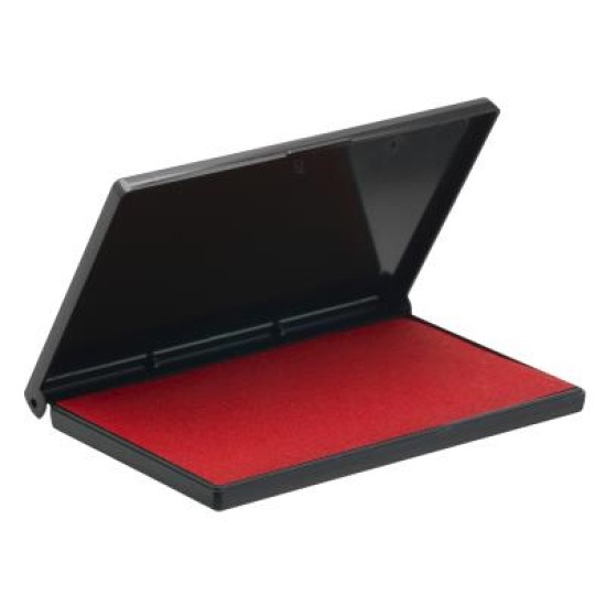 STAMP PADS TRODAT 9052 110x70mm Felt Red