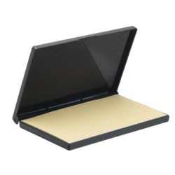 STAMP PADS TRODAT 9052 110x70mm Felt Dry