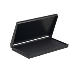 STAMP PADS TRODAT 9053 160x90mm Felt Black