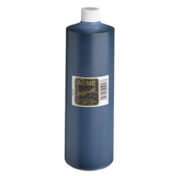 Endorsing Ink (water-based) - suitable for paper/cardboard ACME Imprest Hand stamp/Self-inker 500ml Endorsing Ink (water-based) - suitable for paper/cardboard ACME Imprest Hand stamp/Self-inker 500ml