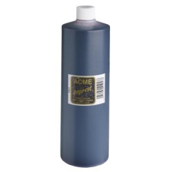 Endorsing Ink (water-based) - suitable for paper/cardboard ACME Imprest Hand stamp/Self-inker 500ml Endorsing Ink (water-based) - suitable for paper/cardboard ACME Imprest Hand stamp/Self-inker 500ml
