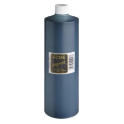 Endorsing Ink (water-based) - suitable for paper/cardboard ACME Imprest Hand stamp/Self-inker 1 litr Endorsing Ink (water-based) - suitable for paper/cardboard ACME Imprest Hand stamp/Self-inker 1 litr