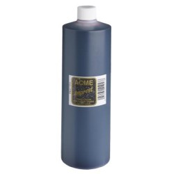 Endorsing Ink (water-based) - suitable for paper/cardboard ACME Imprest Hand stamp/Self-inker 1 litr Endorsing Ink (water-based) - suitable for paper/cardboard ACME Imprest Hand stamp/Self-inker 1 litr