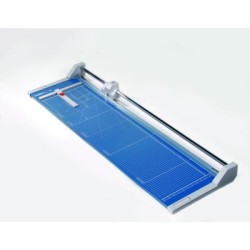 TRIMMERS DAHLE 556 Metal table rotary trimmer 8 sheets 960mm